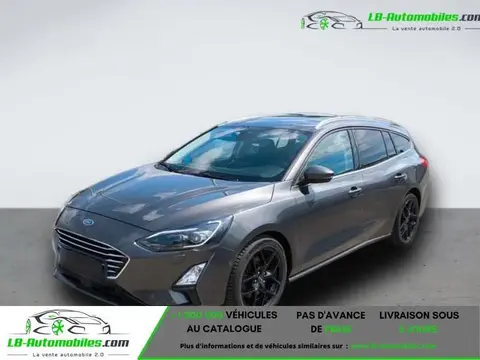 Annonce FORD FOCUS Essence 2019 d'occasion 