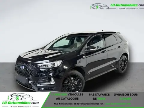 Used FORD EDGE Diesel 2020 Ad 