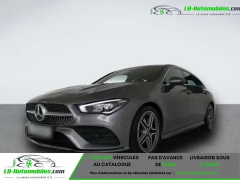 Used MERCEDES-BENZ CLASSE CL Petrol 2020 Ad 