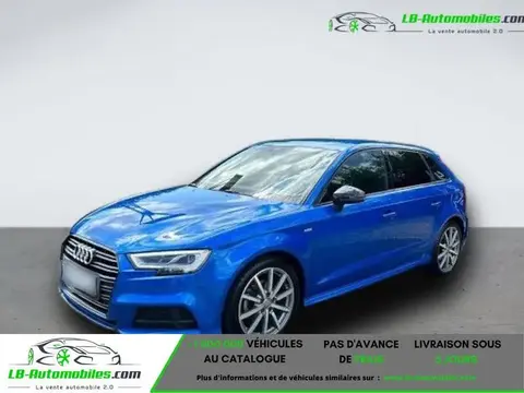 Used AUDI A3 Diesel 2019 Ad 