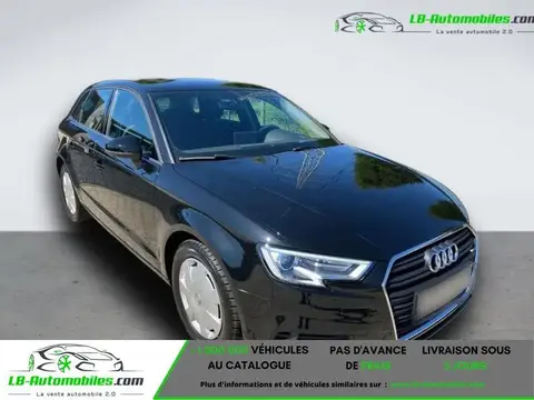 Used AUDI A3 Diesel 2019 Ad 