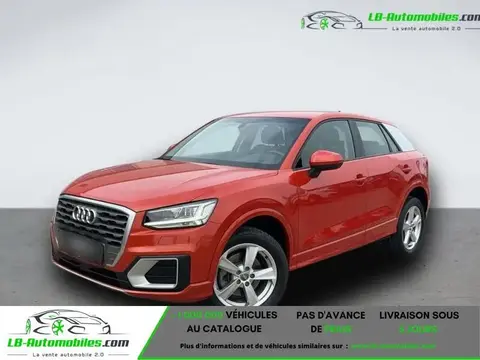 Annonce AUDI Q2 Diesel 2019 d'occasion 