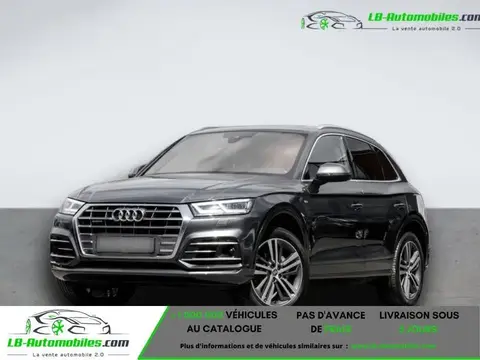 Used AUDI Q5 Diesel 2019 Ad 