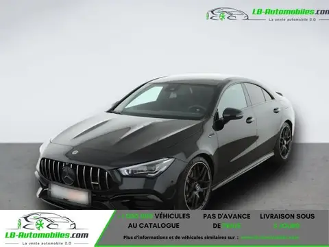 Used MERCEDES-BENZ CLASSE CL Petrol 2022 Ad 