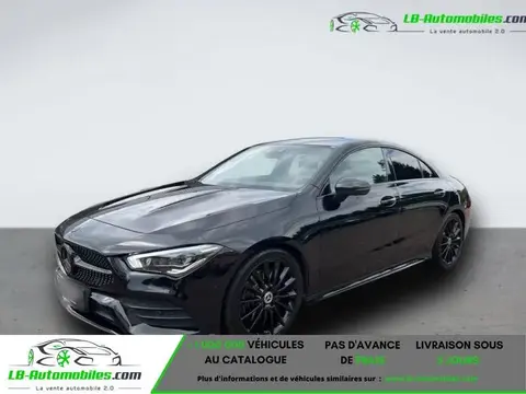 Used MERCEDES-BENZ CLASSE CL Petrol 2019 Ad 