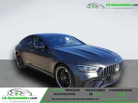 Used MERCEDES-BENZ CLASSE GT Petrol 2019 Ad 