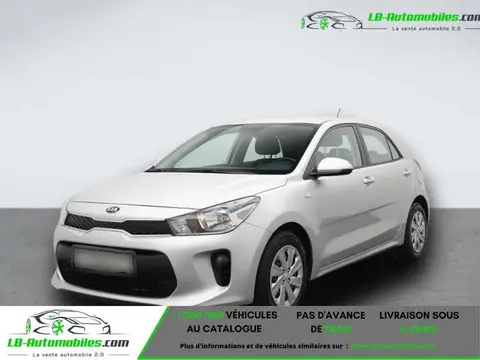 Annonce KIA RIO Essence 2020 d'occasion 