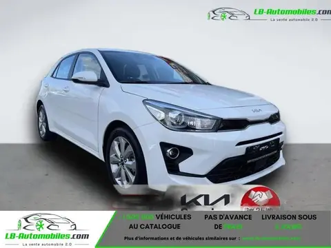 Annonce KIA RIO Essence 2023 d'occasion 