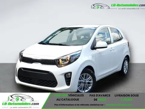 Used KIA PICANTO Petrol 2024 Ad 