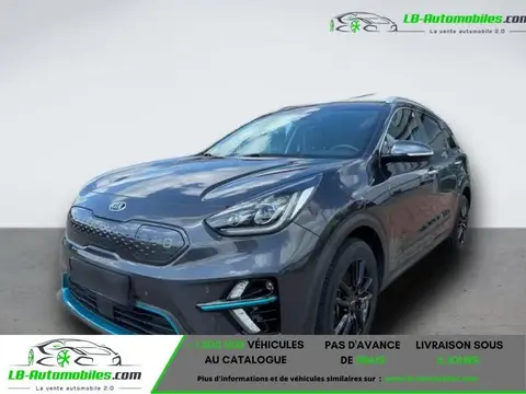 Annonce KIA E-NIRO Électrique 2020 d'occasion 