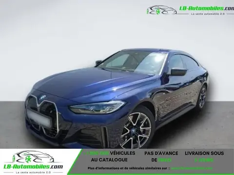 Used BMW I4 Electric 2023 Ad 