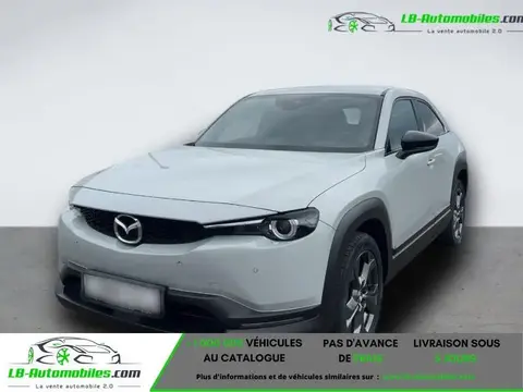 Used MAZDA MX-30 Electric 2021 Ad 