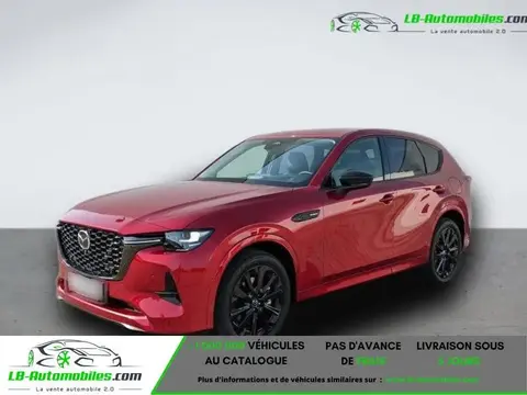 Used MAZDA CX-60 Hybrid 2023 Ad 