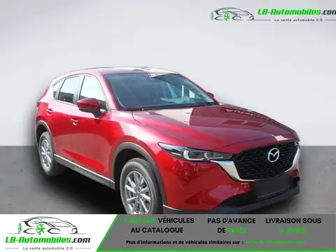 Used MAZDA CX-5 Diesel 2024 Ad 