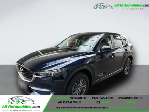 Used MAZDA CX-5 Diesel 2019 Ad 