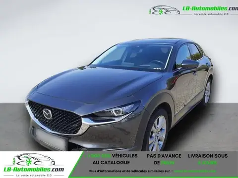 Used MAZDA CX-30 Hybrid 2022 Ad 