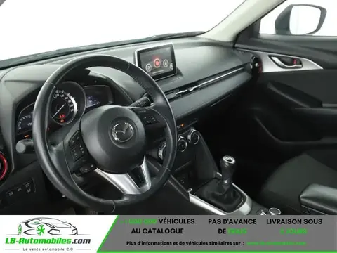 Used MAZDA CX-3 Petrol 2016 Ad 