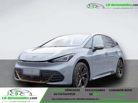 Used CUPRA BORN Electric 2023 Ad 