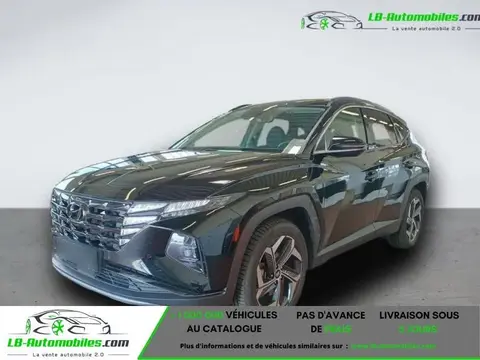 Used HYUNDAI TUCSON Hybrid 2023 Ad 