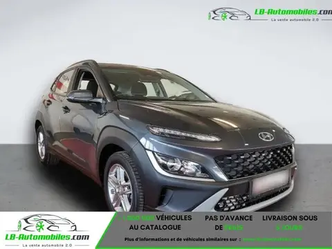 Used HYUNDAI KONA Petrol 2022 Ad 