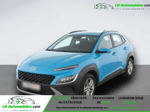 Annonce HYUNDAI KONA Essence 2022 d'occasion 