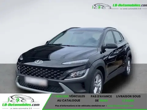 Used HYUNDAI KONA Petrol 2023 Ad 