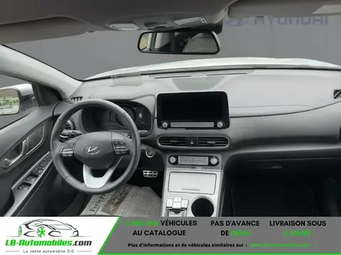 Used HYUNDAI KONA Electric 2021 Ad 