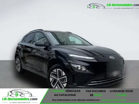 Used HYUNDAI KONA Electric 2022 Ad 