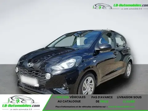 Annonce HYUNDAI I10 Essence 2020 d'occasion 