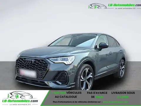 Annonce AUDI Q3 Diesel 2022 d'occasion 