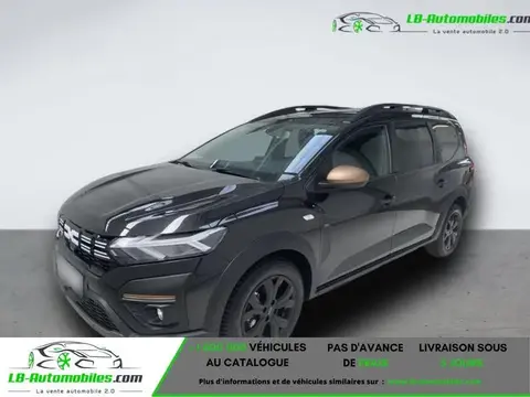 Used DACIA JOGGER Petrol 2023 Ad 