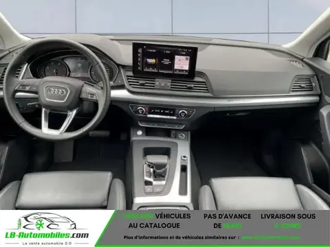 Annonce AUDI Q5 Diesel 2020 d'occasion 