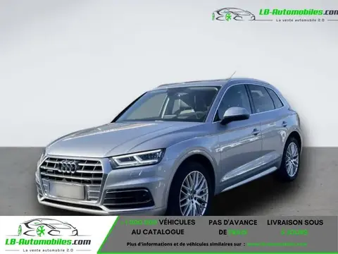 Used AUDI Q5 Diesel 2020 Ad 