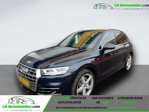 Annonce AUDI Q5 Diesel 2018 d'occasion 