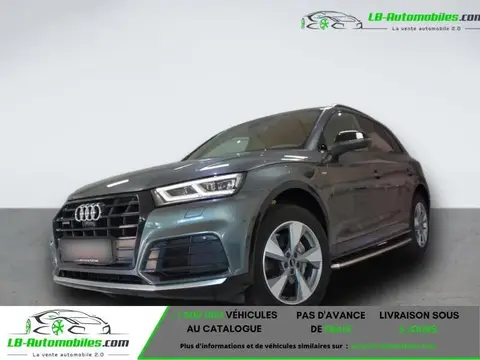 Used AUDI Q5 Diesel 2020 Ad 