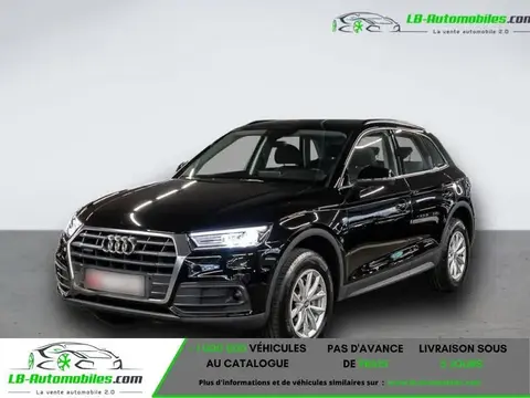 Used AUDI Q5 Diesel 2020 Ad 