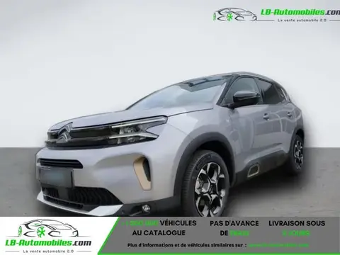 Annonce CITROEN C5 AIRCROSS Essence 2023 d'occasion 