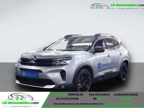 Annonce CITROEN C5 AIRCROSS Hybride 2023 d'occasion 