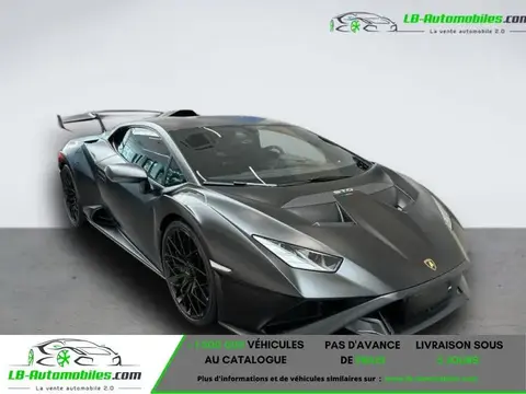 Used LAMBORGHINI HURACAN Petrol 2024 Ad 