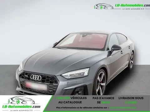 Annonce AUDI A5 Essence 2021 d'occasion 