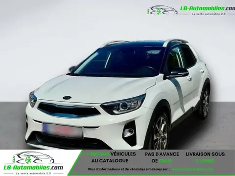 Used KIA STONIC Petrol 2019 Ad 