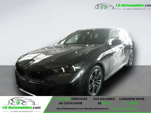 Annonce BMW I5 Électrique 2024 d'occasion 