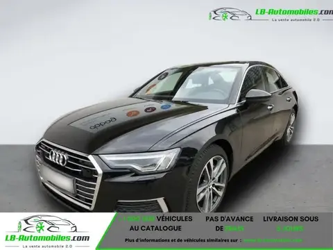 Annonce AUDI A6 Essence 2018 d'occasion 