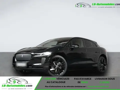 Annonce JAGUAR I-PACE Électrique 2023 d'occasion 