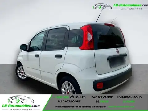 Used FIAT PANDA Petrol 2017 Ad 