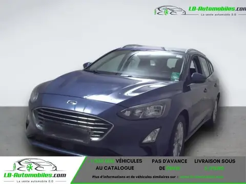 Used FORD FOCUS Petrol 2022 Ad 