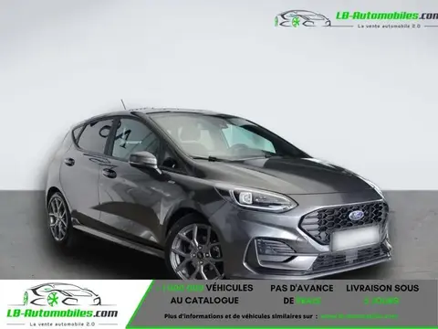 Used FORD FIESTA Petrol 2022 Ad 