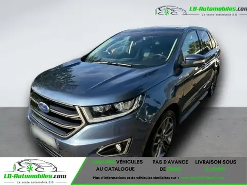 Used FORD EDGE Diesel 2018 Ad 