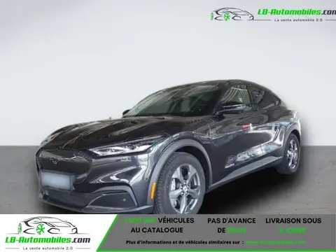 Annonce FORD MUSTANG Essence 2023 d'occasion 