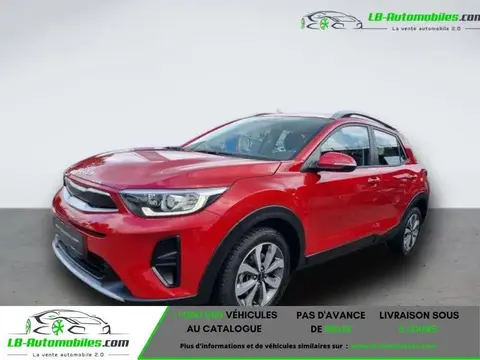 Annonce KIA STONIC Essence 2022 d'occasion 